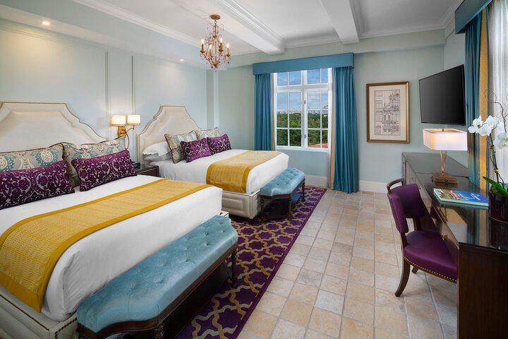 Biltmore Hotel - Miami - Coral Gables