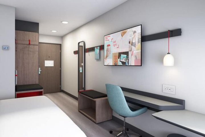 avid hotel Cincinnati N - West Chester by IHG