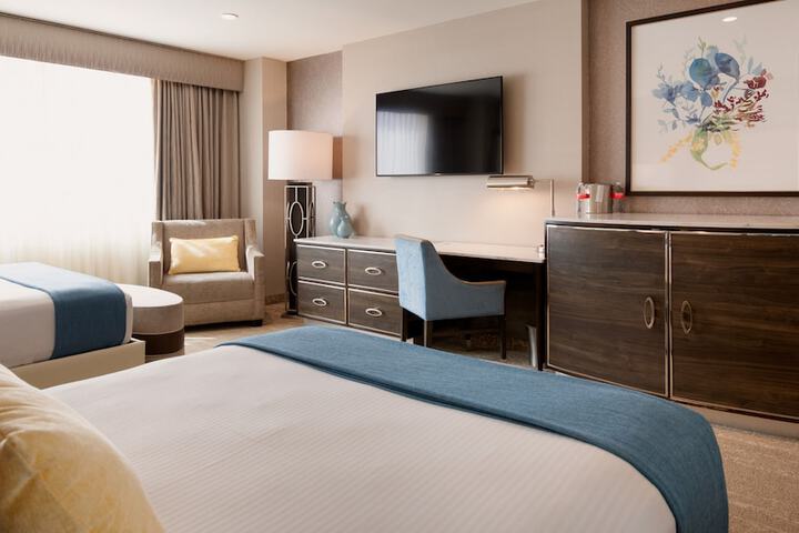 Grand Sierra Resort and Casino