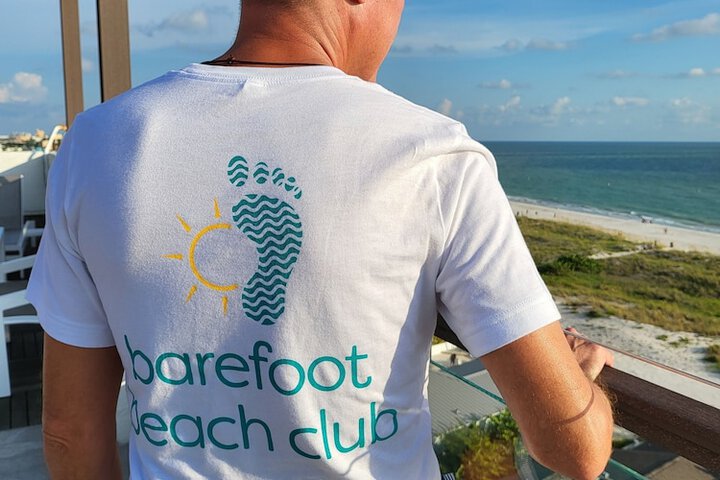 Barefoot Beach Club