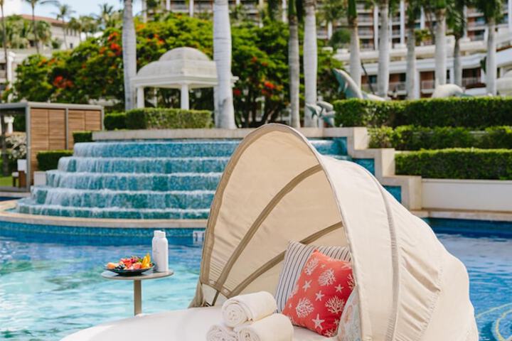Grand Wailea Maui a Waldorf Astoria Resort