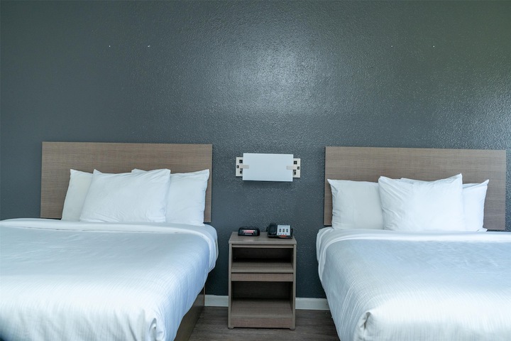 Americas Best Value Inn Donaldsonville