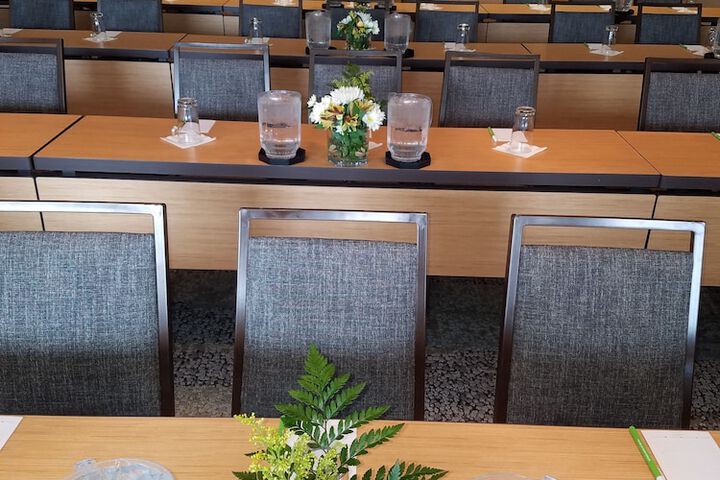 Courtyard Marriott Aksarben Village