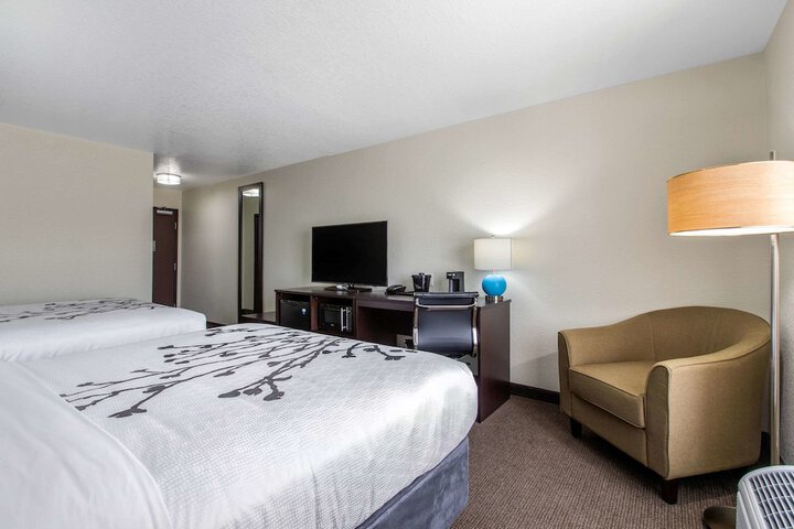 Sleep Inn & Suites Ankeny - Des Moines