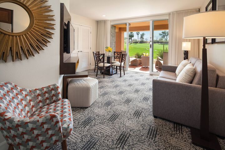 Marriotts Shadow Ridge II- The Enclaves