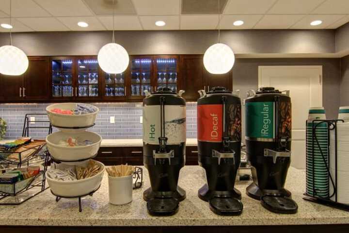 Homewood Suites by Hilton Clifton Park