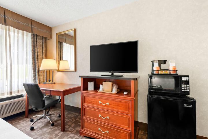 Quality Inn Edison-New Brunswick