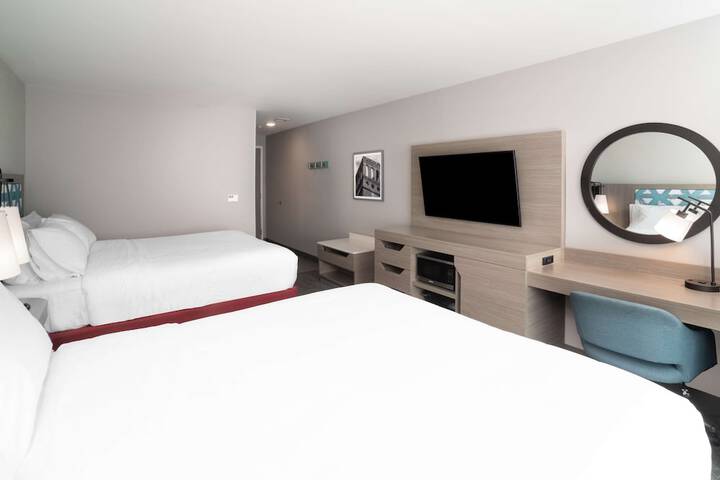 Hampton Inn Greer Greenville SC