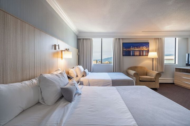 Century Plaza Hotel