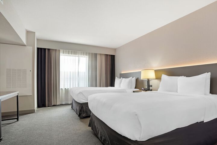 Comfort Inn & Suites Slidell - New Orleans Area