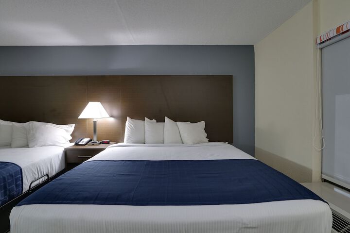Baymont by Wyndham Ridgeland I-95