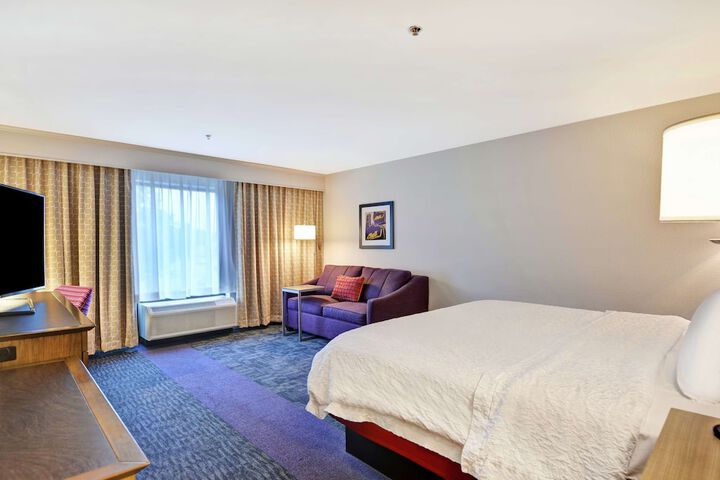 Hampton Inn & Suites Ashland