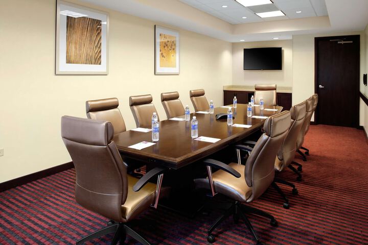 Meeting 34 of 43