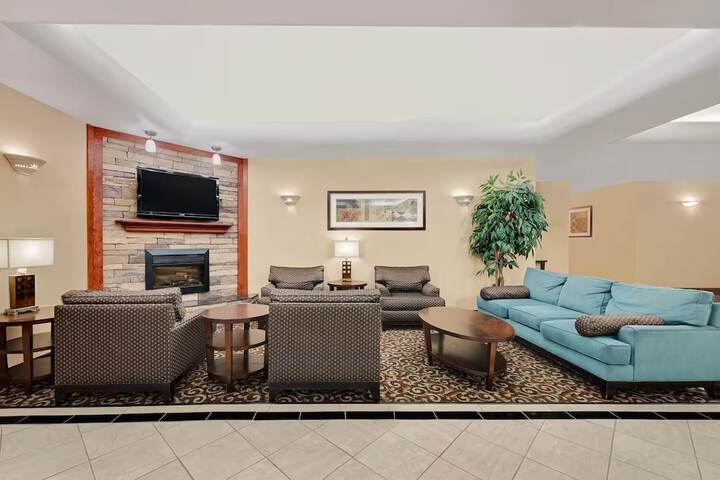 Sonesta Essential Hotels Odessa