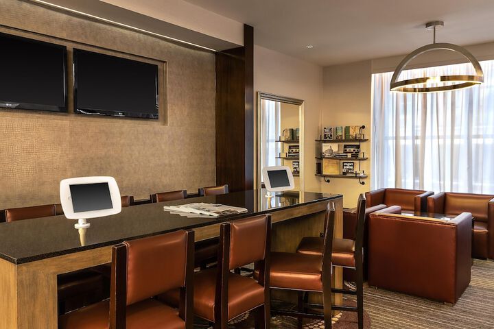 Hyatt Regency Boston
