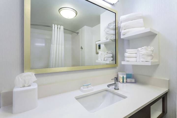 Hampton Inn Manassas