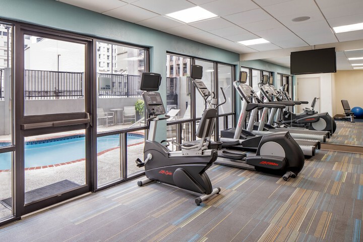 Health and Fitness 51 of 52