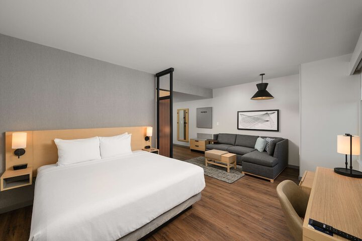 Hyatt Place Albany / Downtown