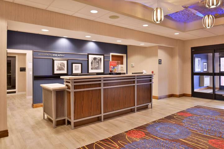 Hotel Interior 16 of 64