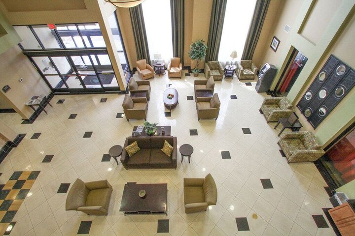 GreenTree Inn & Suites Florence