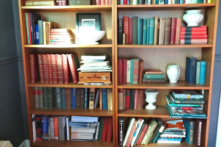The Captains House B & B