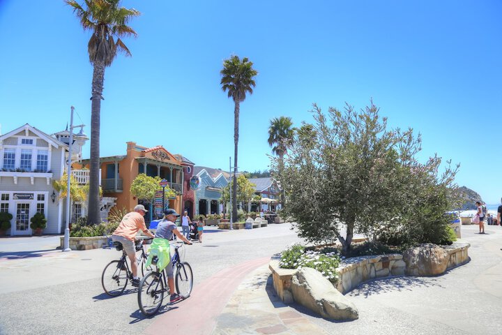 Avila Village Inn