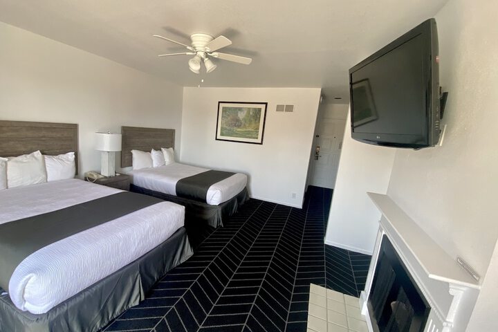Masterpiece Hotel