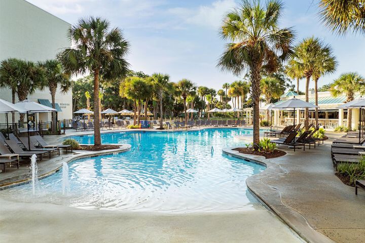 Sonesta Resort Hilton Head Island