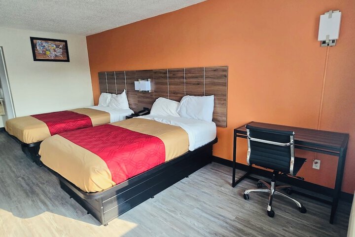 STUDIOS & SUITES 4 LESS CHESAPEAKE