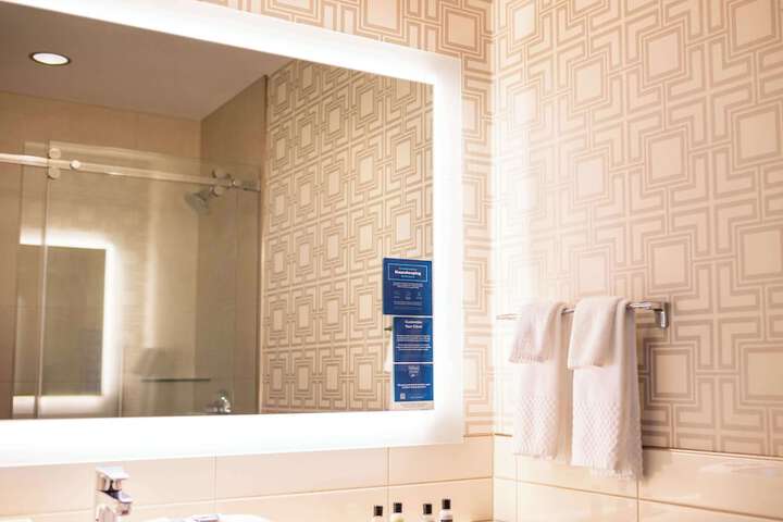 The Lismore Eau Claire - a DoubleTree by Hilton
