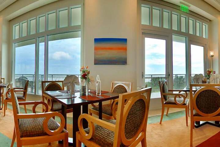 The Lodge at Hammock Beach Resort