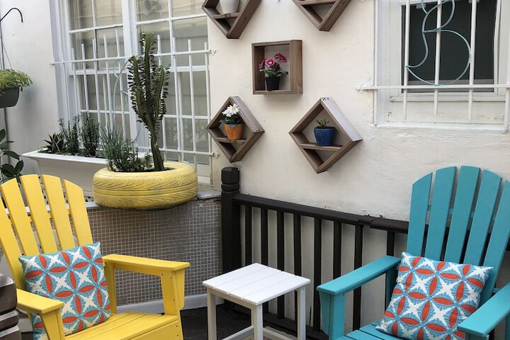 Hotel Exterior 76 of 79