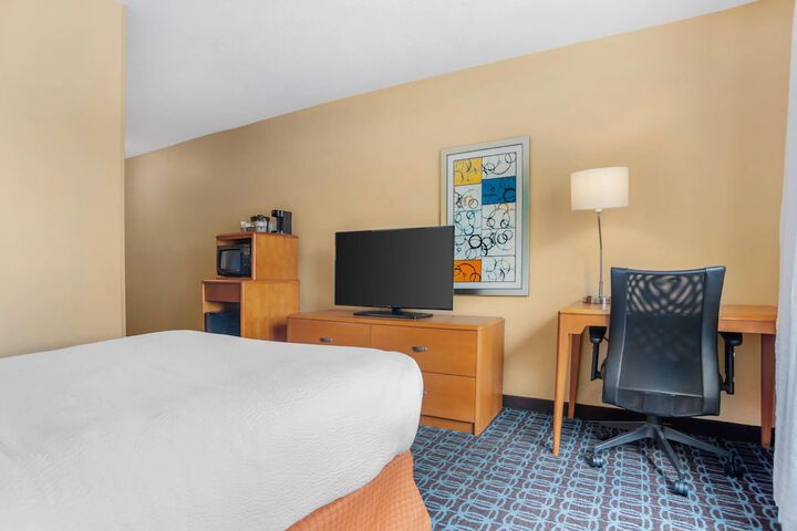Rodeway Inn