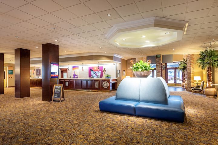 Hotel Interior 9 of 93