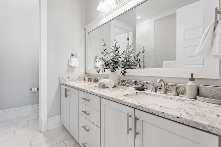 Prominence on 30A by Panhandle Getaways