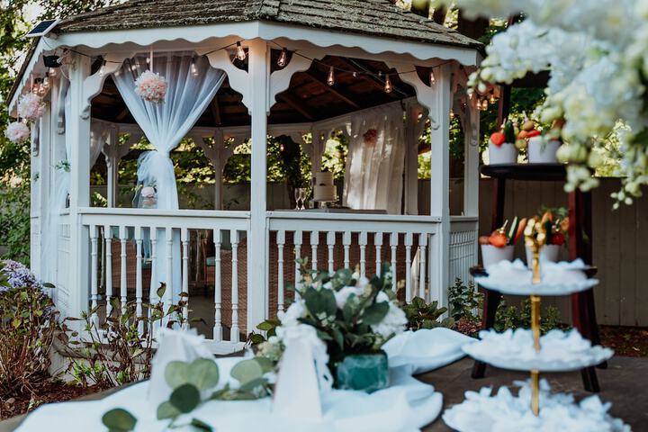 Westbrook Inn B & B
