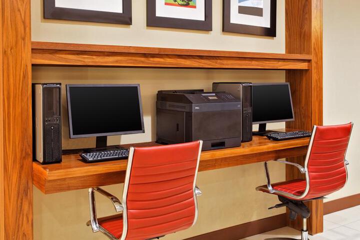 FOUR POINTS BY SHERATON COLLEGE STATION
