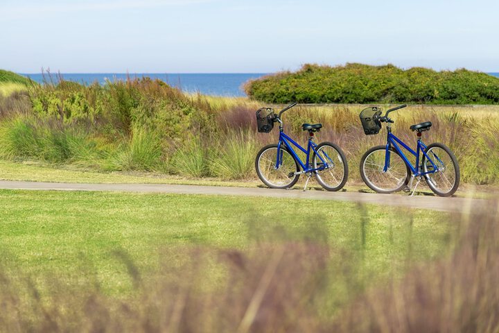 Holiday Inn Resort Jekyll Island by IHG