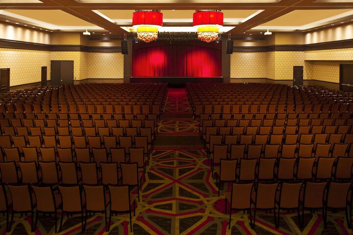 Golden Nugget Biloxi