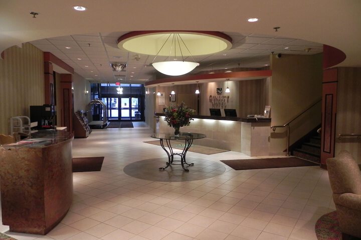 Hotel 6 of 58