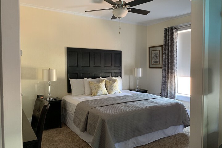 Hotel Garza