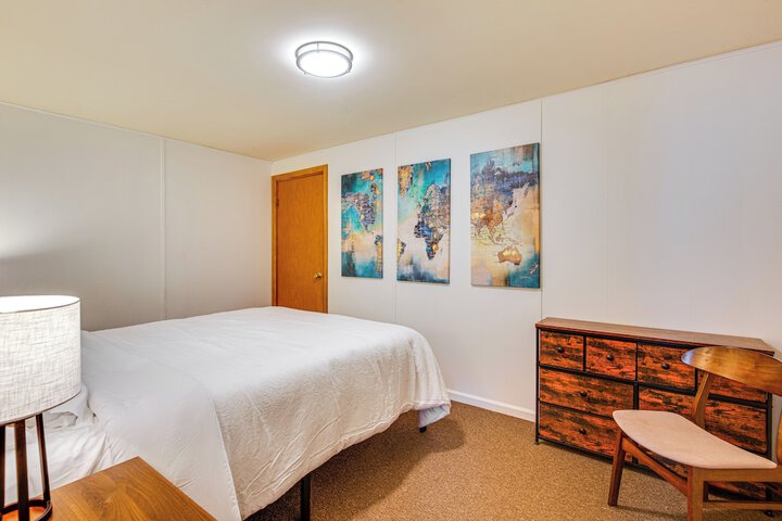 Shop Explore & Relax! Apt 3 Mi to Dtwn Clearfield