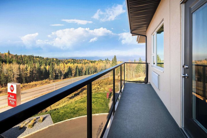 Best Western Plus Prince George