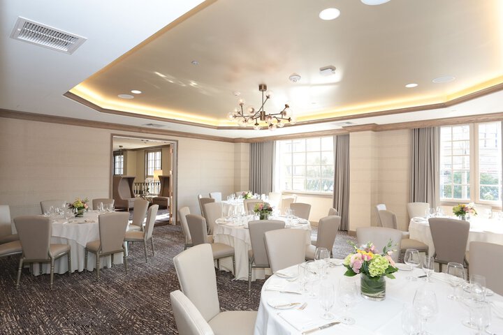 Ballroom/Hall 29 of 36