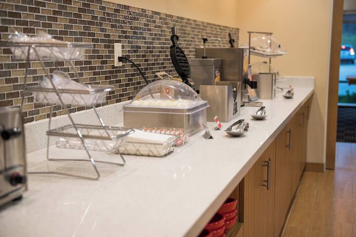 TownePlace Suites by Marriott Battle Creek