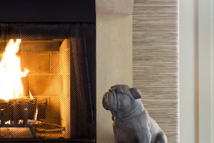 Bernardus Lodge & Spa