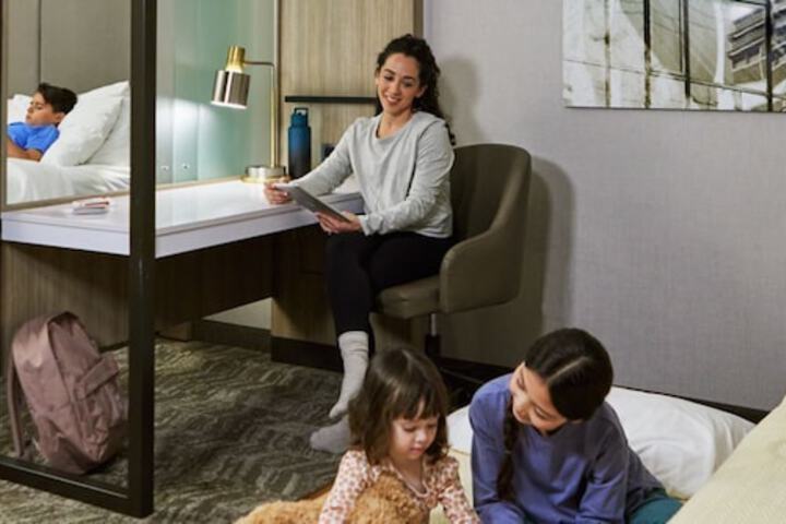 Springhill Suites Pittsburgh Airport