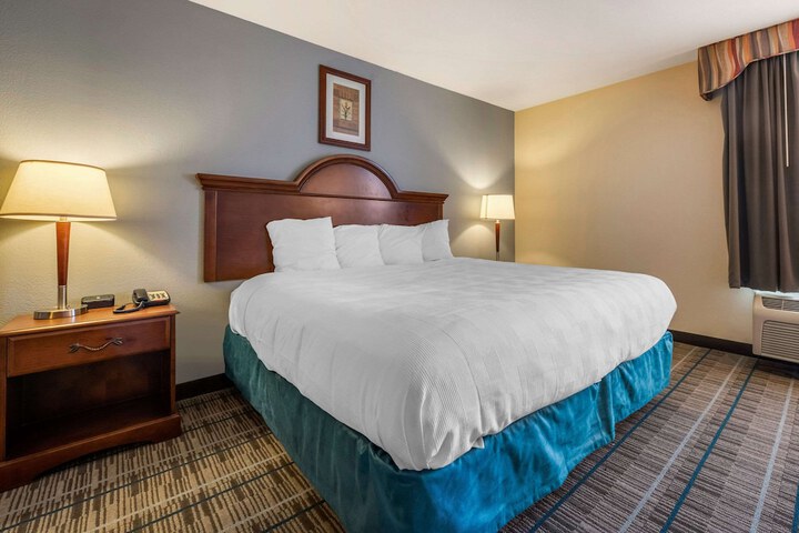 MainStay Suites Grantville - Hershey North