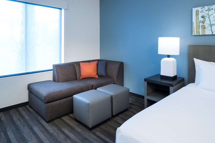 Hyatt House Tempe / Phoenix/University