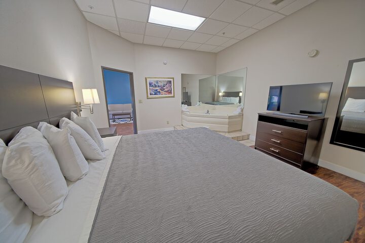 All Season Suites